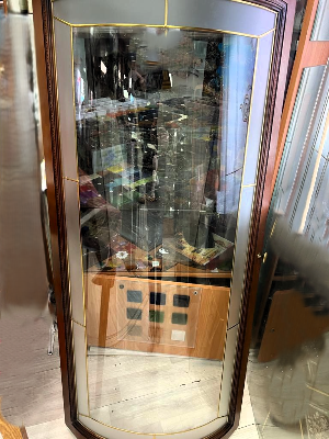 Ремонт кухонных и мебельных фасадов. 